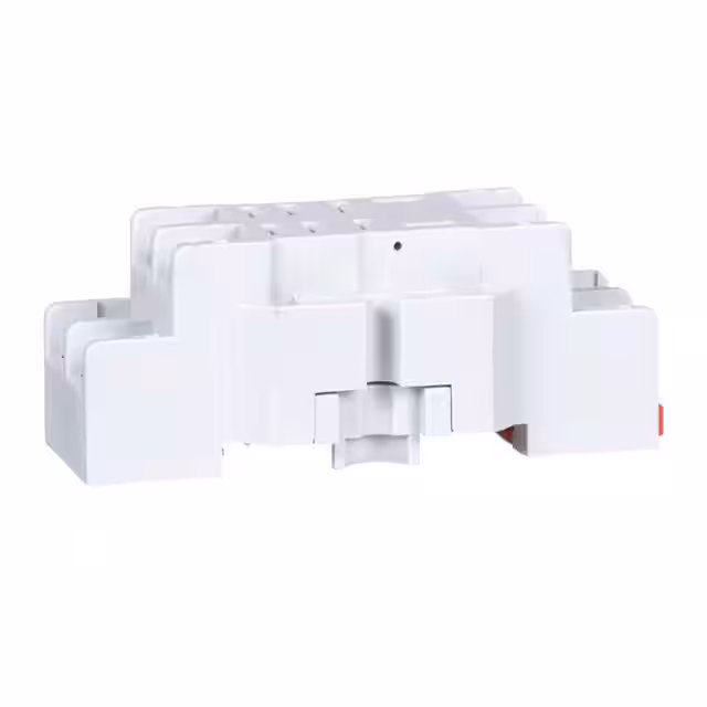 8501NR42 Schneider Electric  Relay Sockets